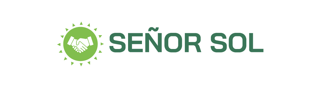 SEÑOR SOL